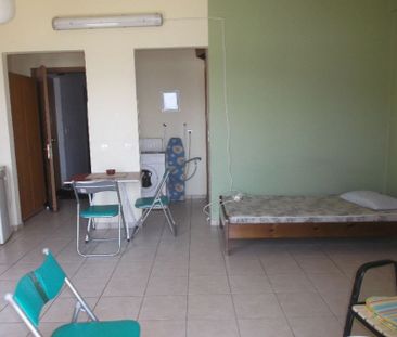 Studio/Γκαρσονιέρα για ενοικίαση Λέσβος - Μυτιλήνη - Photo 2