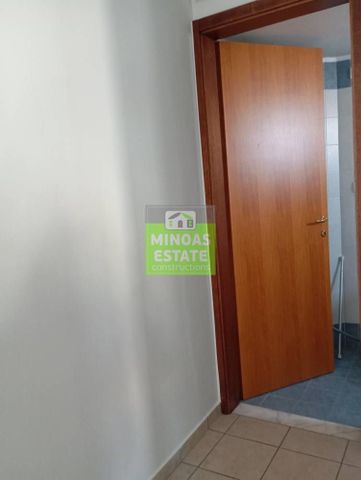 Studio/Γκαρσονιέρα για ενοικίαση Κέντρο (Χανιά) - Φωτογραφία 4
