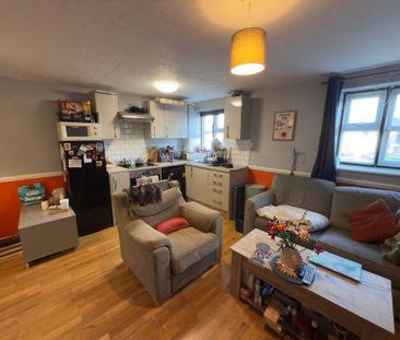 1 bedroom flat to rent - Photo 6