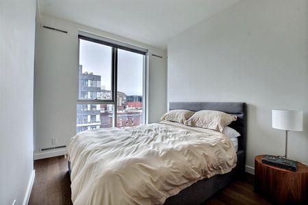 Condo for rent, Montréal (Ville-Marie) - Photo 2