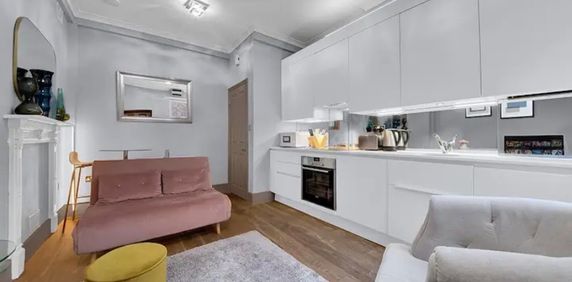 1 Bed Flat, Fairhazel Gardens, NW6 - Photo 2