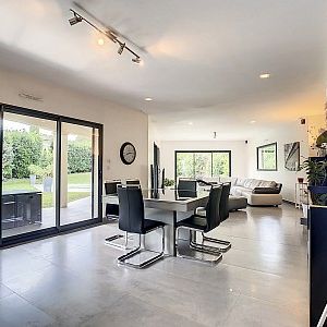 A LOUER - VILLA - Photo 1