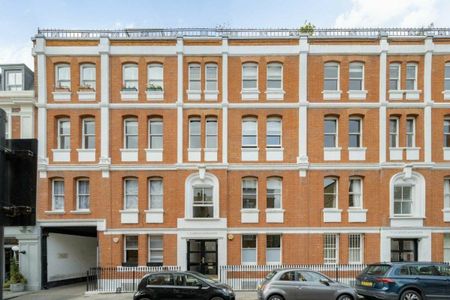 Lawrence Street, Chelsea, SW3 - Photo 2