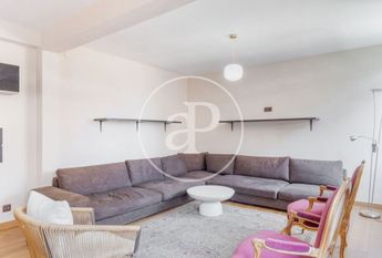 5 bedroom luxury Apartment for rent in Valencia