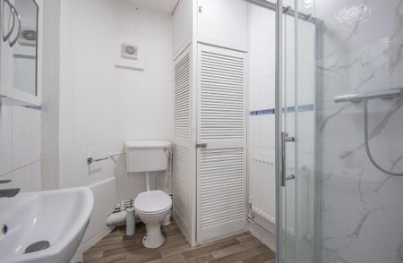 1 bedroom terraced house to rent - Photo 4