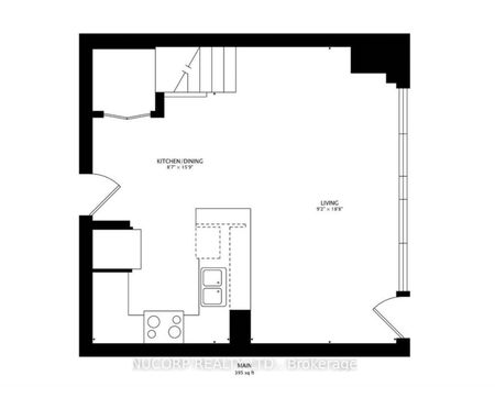 For Lease - 1040 The Queensway N/A Unit# 114, Toronto, Ontario - Photo 2