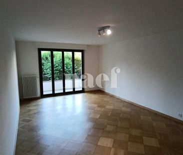 Grand appartement avec balcons ! - Foto 1