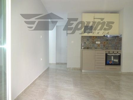 Studio/Γκαρσονιέρα για ενοικίαση Ανάληψη - Μπότσαρη (Ανάληψη - Μπότσαρη - Νέα Παραλία) - Photo 5
