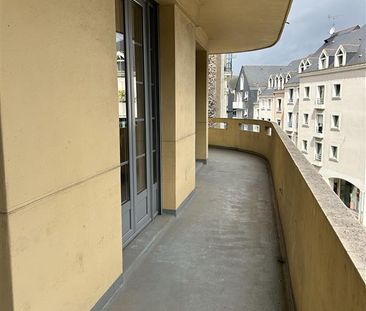 APPARTEMENT T2 A LOUER ANGERS CENTRE VILLE - Appartement ... - Photo 5