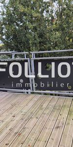 A LOUER - VIRE NORMANDIE - Maison T3 AVEC TERRASSE ET PARKING A PROXIMITÉ - Photo 3