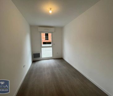 Appartement à louer 3 pièces 64.3m² - Photo 3
