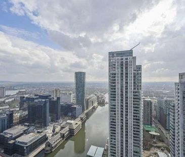 South Quay Plaza, Canary Wharf, E14 - Photo 6