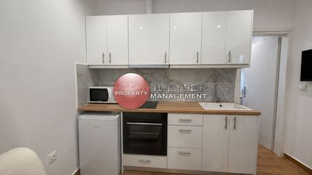 Studio/Γκαρσονιέρα για ενοικίαση Νέο Παγκράτι (Βύρωνας) - Photo 2