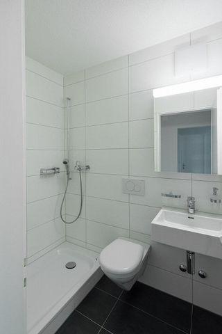 4.5 Zimmer-Duplexwohnung in einem Familienquartier im Grünen - Photo 3