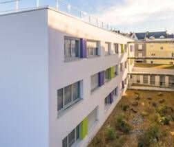 Logement étudiant - Brest Kervern - Photo 6