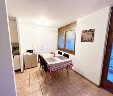 St-Léonard, appartement de 2.5 pièces près du lac souterrain sans p... - Photo 3