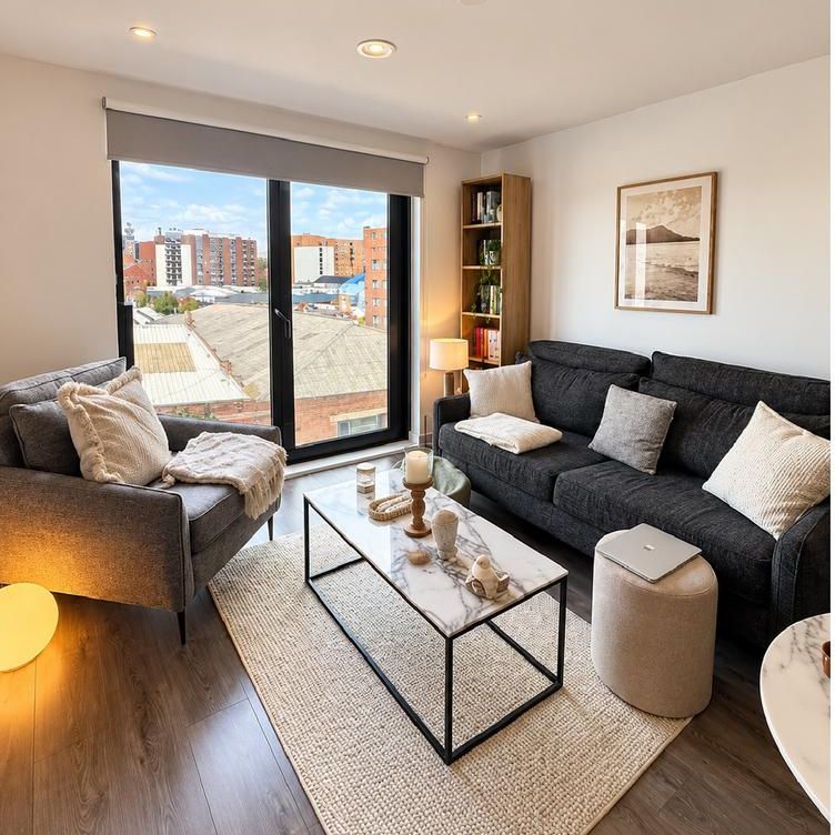 1 bedroom flat to rent - Photo 1
