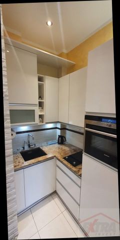 Kawalerka Zygmunta Starego przy Parku Żeromskiego. (402467) - Photo 2