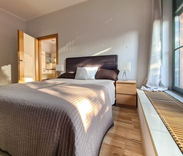 Apartament wynajem Poznań City Park Wyspiańskiego basen fitness - Photo 5