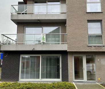 Appartement met 2 slaapkamers en garage te Ichtegem - Photo 1