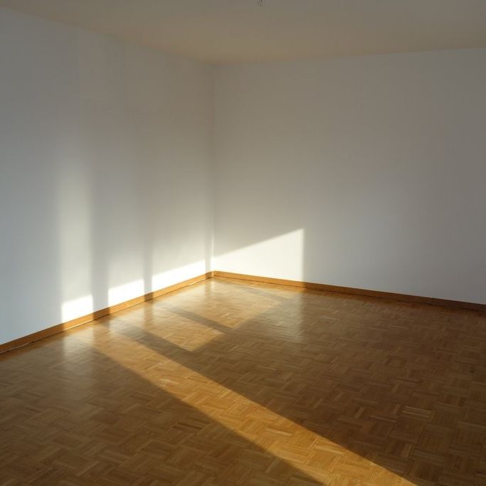 3.5-Zimmer Wohnung nahe Bahnhof - 8640 Rapperswil-Jona - Foto 1