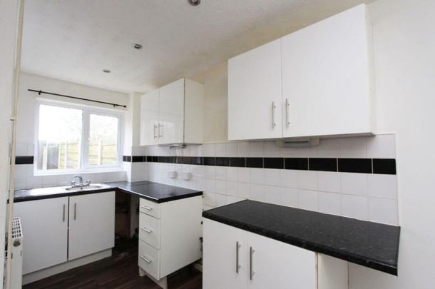 Ellen Wilkinson Crescent, Manchester, M12 - Photo 1