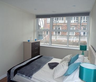 Kimberley House, Leicester, LE1 - Photo 2