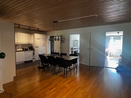 Hålsjövägen, Hyssna - Foto 2