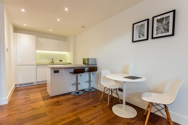 1 bedroom apartment to rent - Photo 1