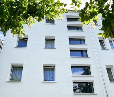 Gemütliche 3Raumwohnung mit Balkon in Buttstädt - Foto 2