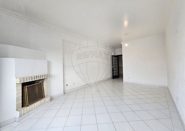 Apartamento T2 em Lisboa