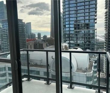 For Lease - 87 Peter Street Unit# 4316, Toronto, Ontario - Photo 3
