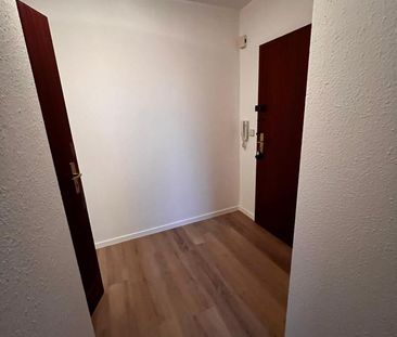 3 Zimmer Wohnung, 75qm, Balkon, Stellplatz, Zentrumsnah - Photo 1