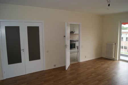 Appartement te huur - Foto 3