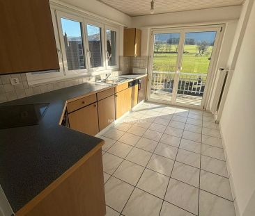 Appartement de 3.5 pièces à louer à Courtételle - Foto 6