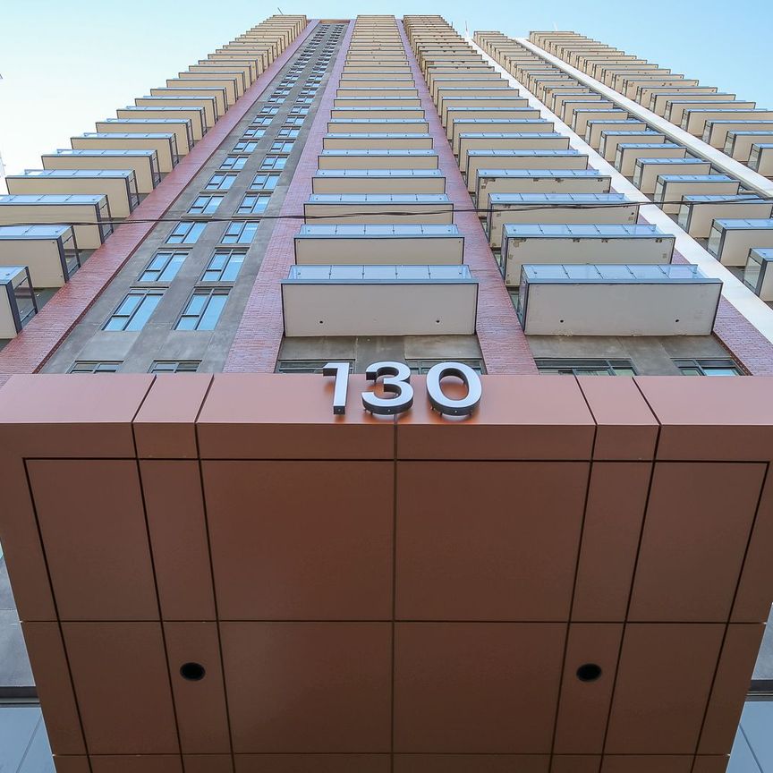 For Lease - 130 River Street Unit# 909, Toronto, Ontario - Photo 1
