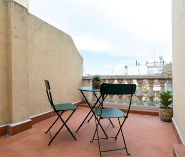 Cozy room in Alberto Aguilera - Photo 6