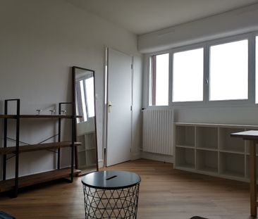 Location Appartement 1 pièce 28m² - Photo 4