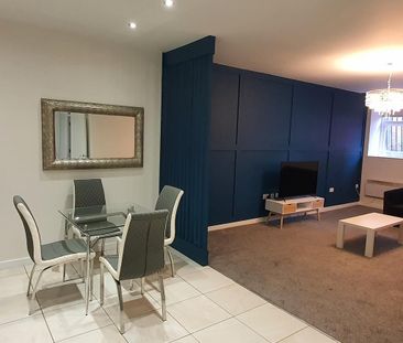 2 bedroom apartment to rent - Photo 5