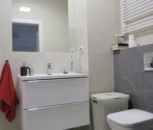 Apartament na wynajem, ul. abp. Józefa Teodorowicza, Warszawa Wilanów - Zdjęcie 6