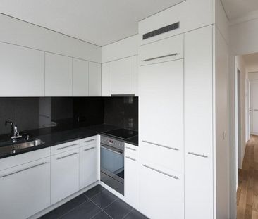Charmant appartement rénové de 3 pièces - Photo 4