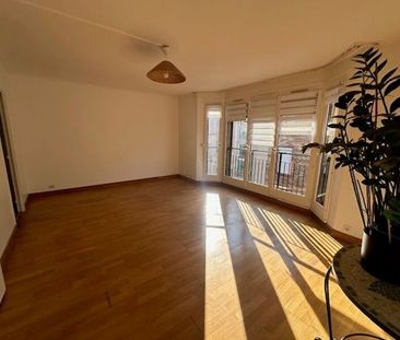 Appartement à louer 2 pièces • 44,27 m2 Clamart - Photo 3