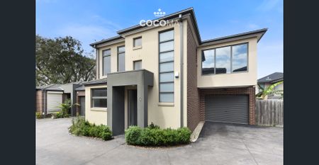 Immaculate Renovated 3-Bedroom Home in Springvale South - Photo 3