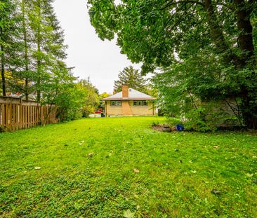 For Lease - 200 Sheldon Avenue Unit# B, Kitchener, Ontario - Photo 4