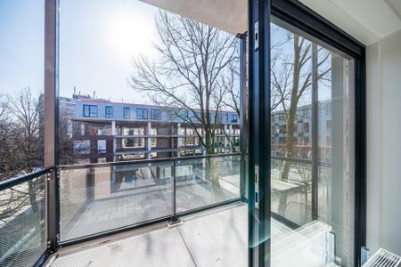 Te huur: In verband met de grote interesse in dit appartement, is het niet meer mogelijk een bezichtiging in te plannen. - Foto 4