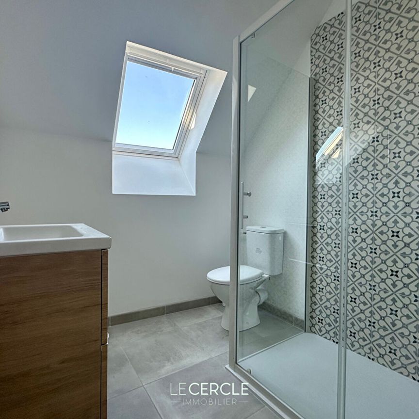 Maison Senlis 3 pièces 58.60 m2, - Photo 1