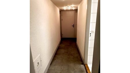 2 Zimmer-Wohnung in Bern - Altstadt, möbliert, auf Zeit - Foto 5