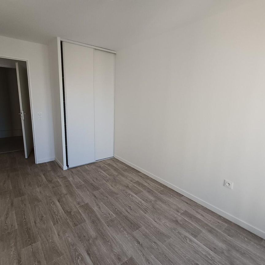 location Appartement T4 DE 80.4m² À BOBIGNY - Photo 1