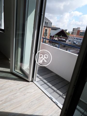 Location Appartement 2 pièces 51m² TROYES 10000 - Photo 5