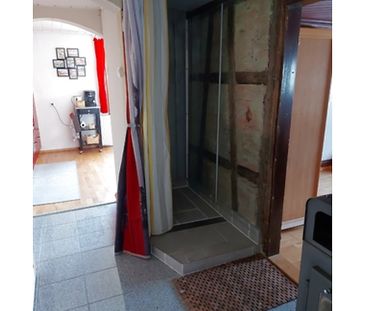 3½ Zimmer-Wohnung in Wolfhalden (AR), möbliert - Foto 4